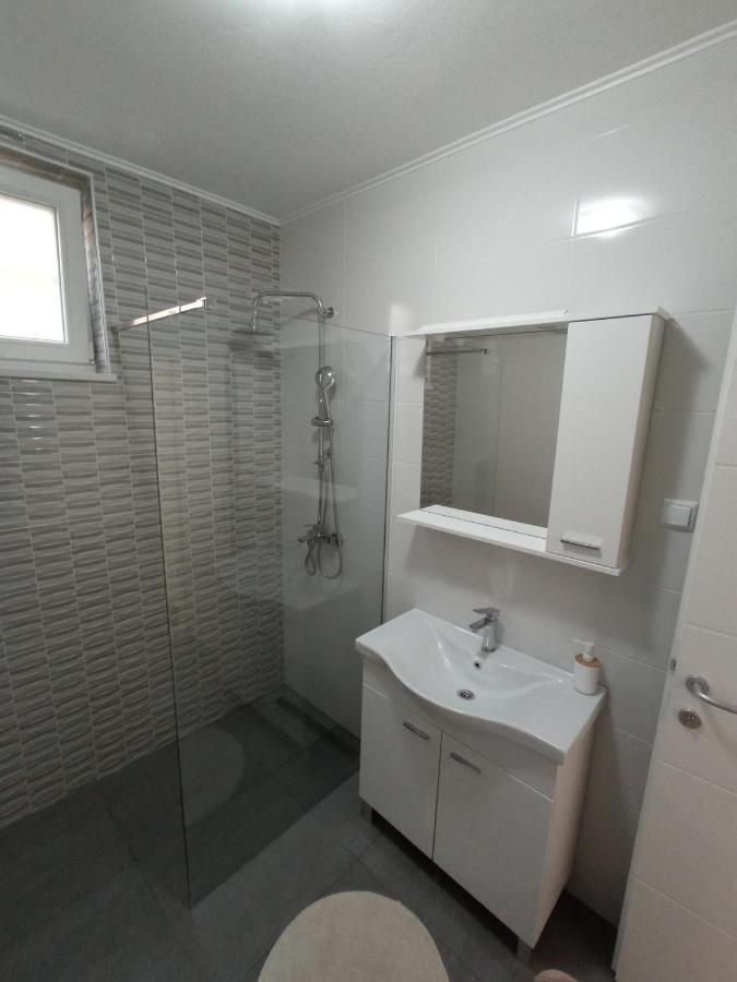 Sun Studio Apartment Komolac Kültér fotó