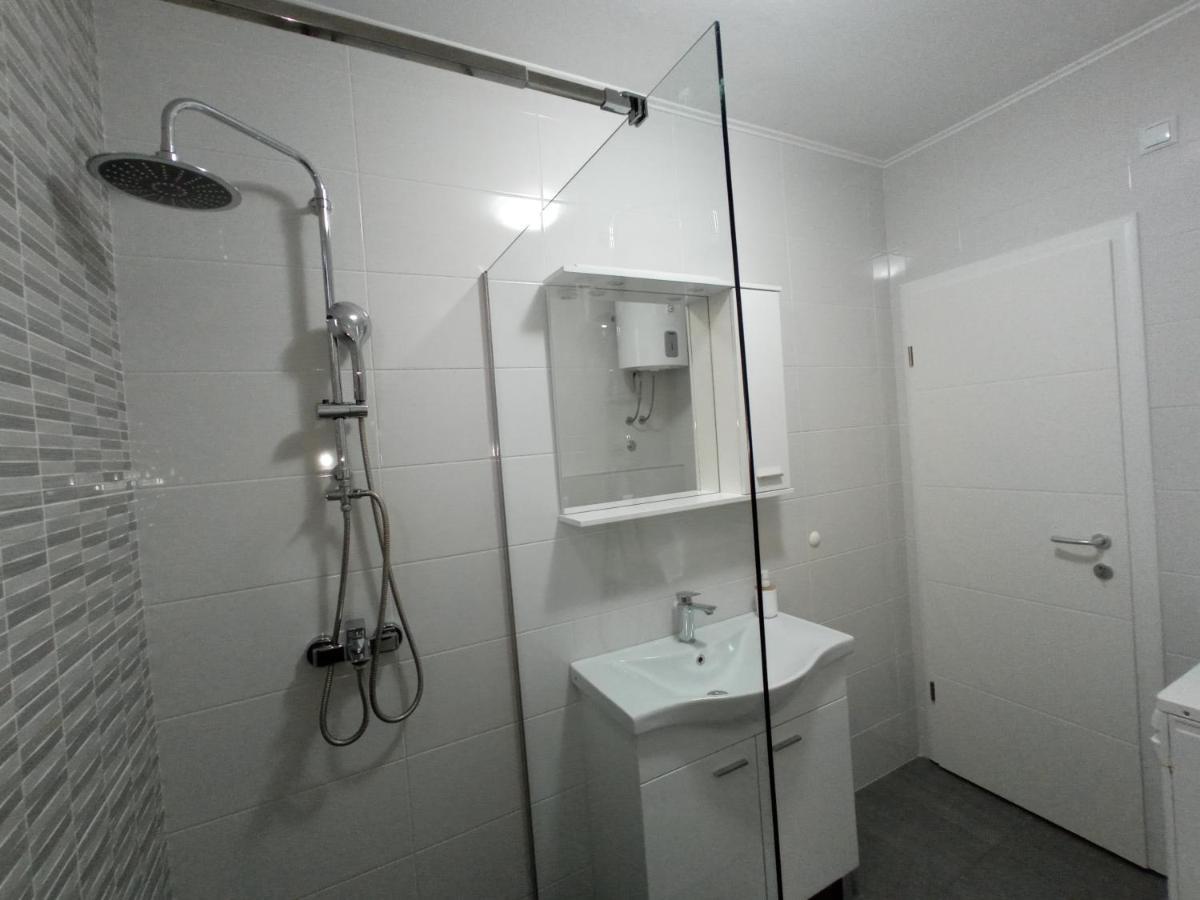Sun Studio Apartment Komolac Kültér fotó